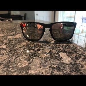 Oakley sunglasses